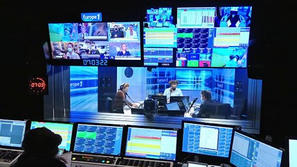 A Lille, un dernier verre avant le couvre-feu : "il faut bien fêter ça"