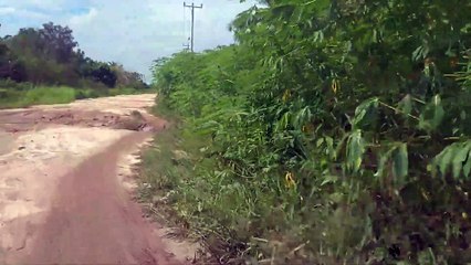 Motovlog Di Dente Makmur 2020 Kecamatan Dente Teladas Tulang Bawang Lampung