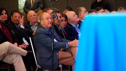 Daryl Maguire faces ICAC grilling for second day