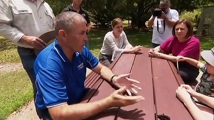 Scandal plagues Queensland LNP, Labor ahead of election