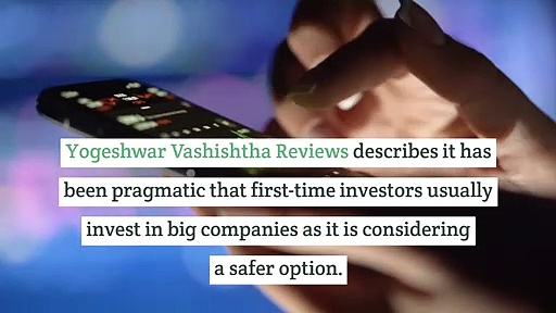 How to Invest in Stock Market | Yogeshwar Vashishtha Reviews