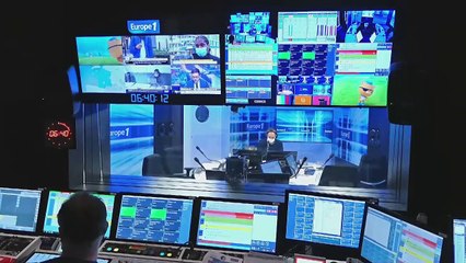 "Laissez-nous travailler !" : le chef Olivier Roellinger dénonce le "coup de grâce" du couvre-feu