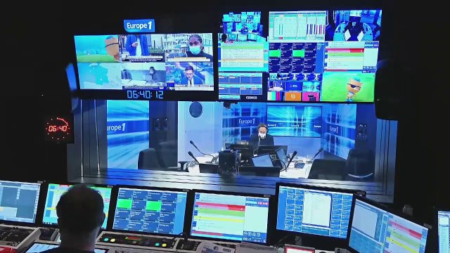 Laissez-nous travailler ! : le chef Olivier Roellinger dénonce le coup de grâce du couvre-feu