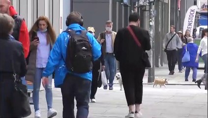 Citoyens et UE : enquête d'opinions en France, Italie et Allemagne