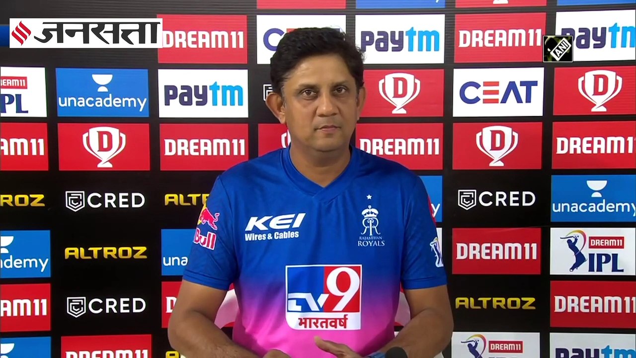 IPL 2020: राजस्थान को हराकर पॉइंट्स टेबल में फिर टॉप पर पहुंची दिल्ली कैपिटल्स | DC vs RR