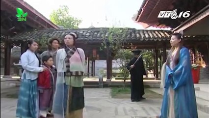 Thần Long Nữ Hiệp | 2003 | Tập 32 | GIALAC8631