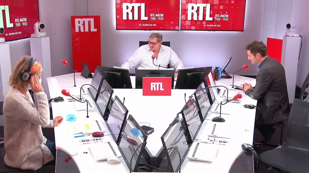 Un Président sous contrainte