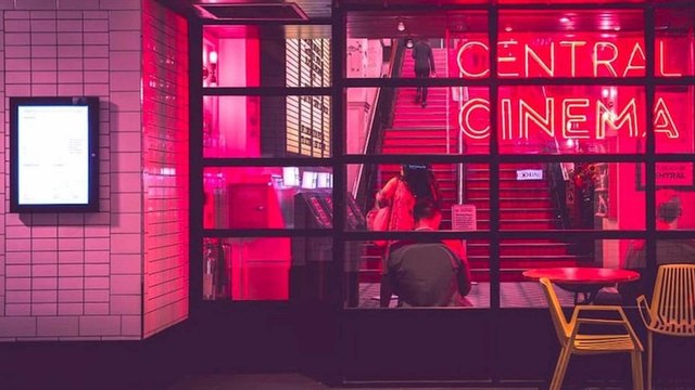 Unlock 5: Cinema halls to reopen from tomorrow in Delhi