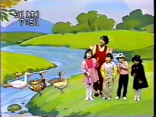 뽀뽀뽀 [1985-10-31]