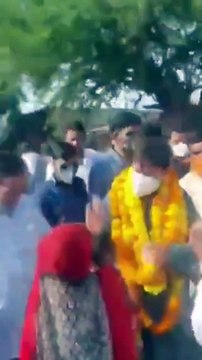 मतदाताओं को रुपए बांटने के मामले में विधायक आकाश विजयवर्गीय पर केस दर्ज, वीडियो हुआ था वायरल