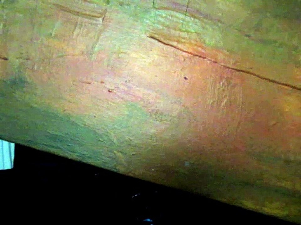 Mister Videodrome Pukes and Weird Music