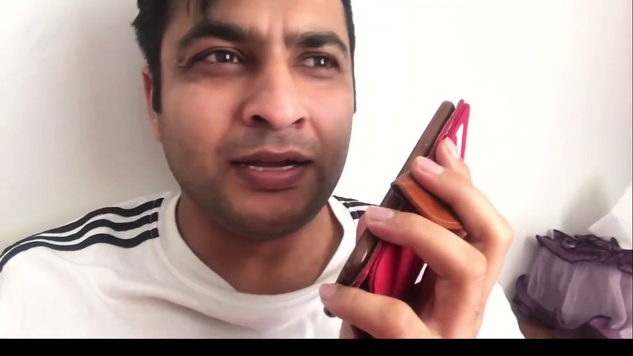 Fraud call Be Aware  Mr Sammy Naz