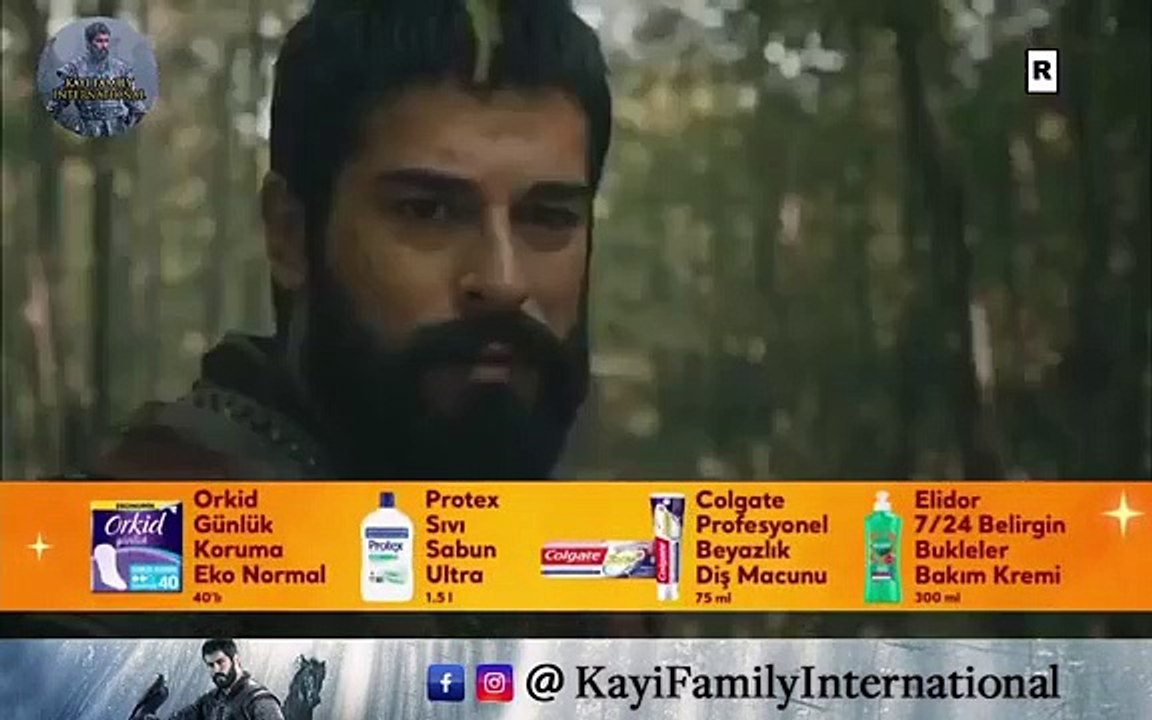 Kurulus Osman Episode 29 (part 1) English subtitles