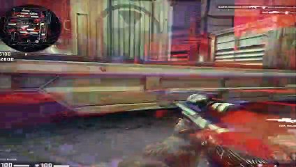 XXXTENTACION - LOVE❤ CSGO MONTAGE