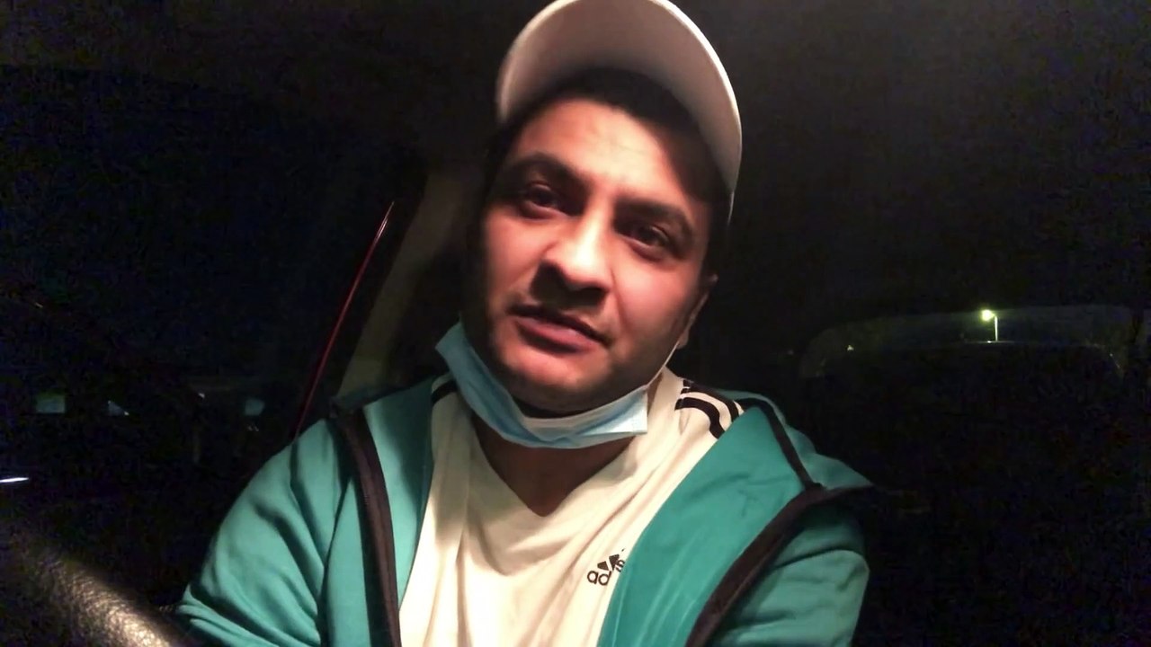 ਕੌੜਾ ਸੱਚ Koda Sach  Mr Sammy Naz Official