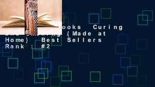 About For Books  Curing and Smoking (Made at Home)  Best Sellers Rank : #2
