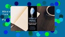 About For Books  What Just Happened?: How to Prevent the Next Pandemic Panic Complete