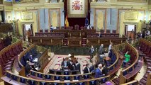 Illa se defiende de las críticas de Gamarra en el Congreso