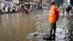 Mumbai Rains: Alert for several areas, Watch what IMD says