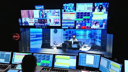 Guerre contre le Covid : Emmanuel Macron lance le troisième acte