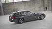 Die neue BMW 5er Reihe Trailer
