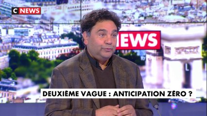 Télécharger la video: Pr Djillali Annane, chef du service réanimation à l’hôpital Raymond-Poincaré : «Pour l’instant, la France n’a pas perdu le contrôle de l’épidémie» #LaMatinale