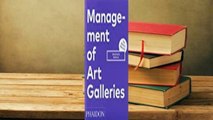 Test completo Management of Art Galleries D0nwload P-DF
