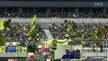 América vs Rayados en el FIFA 21, con Miguel Layún: Gamers Elite