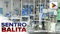 #SentroBalita | DOLE, nilinaw na dapat makatanggap ang mga manggagawa 13th month pay at walang exempted na kumpanya sa pagbibigay nito