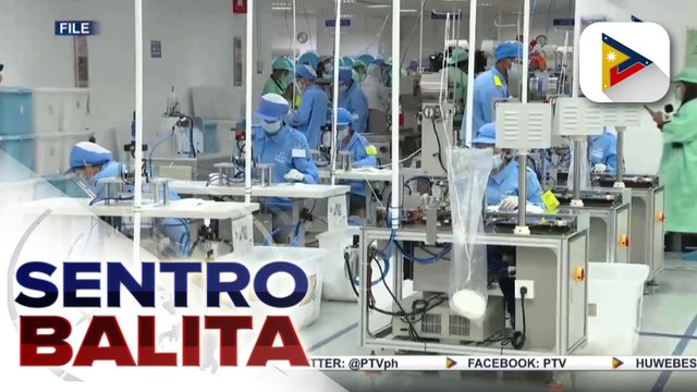 #SentroBalita | DOLE, nilinaw na dapat makatanggap ang mga manggagawa 13th month pay at walang exempted na kumpanya sa pagbibigay nito