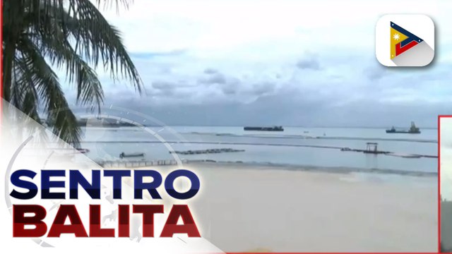 #SentroBalita | DENR Usec. Antiporda, nag-sorry sa UP MSI ukol sa kanyang naging pahayag kahapon