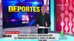 ¡Lo último! Conmebol revela conversaciones de árbitros durante el Perú Vs. Brasil
