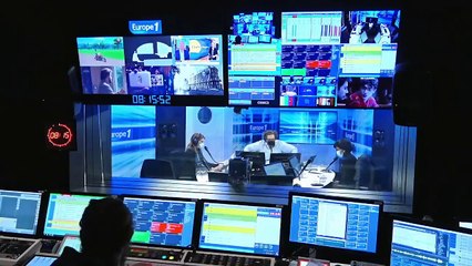 Rachida Dati : "Le système de santé est encore plus déstabilisé qu'au mois de mars"