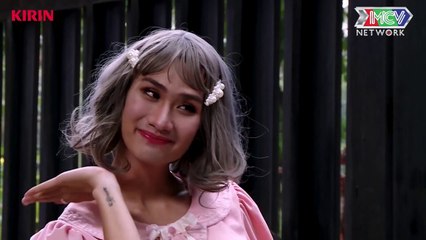 Jang Mi TINH QUÁI xúi bạn trai GIẢ GÁI lẻn vào nhà qua mặt PHỤ HUYNH | YNCGOT 2