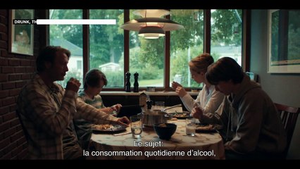 Drunk de Thomas Vinterberg, à voir sans modération !