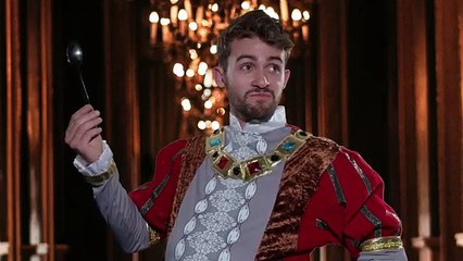 Amazing spoontek- First smart spoon ever made!!!