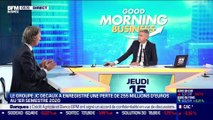 Jean-Charles Decaux  (JCDecaux): Quells sont les conséquences de la crise sur le groupe JCDecaux - 15/10