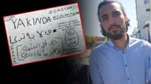 İntikam yemini eden IŞİD’li ikinci kez tutuklandı