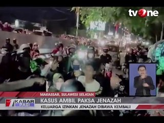Lagi! Jenazah Diambil Paksa Keluarga dari Rumah Sakit