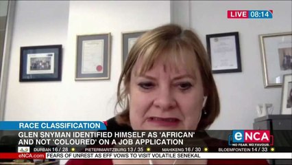 WC Education Dept withdraws fraud charges against Snyman