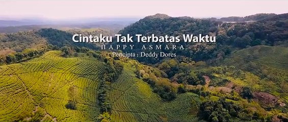 Happy Asmara - Cintaku Tak Terbatas Waktu (DJ Selow) [OFFICIAL]