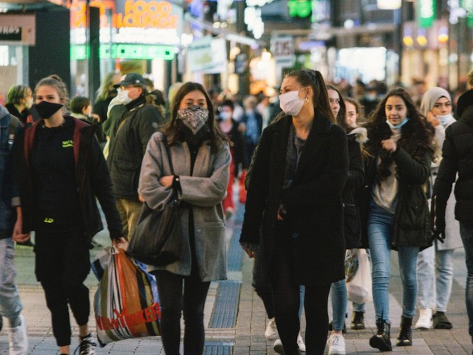 Nach Corona-Gipfel: Das sind die neuen Maßnahmen