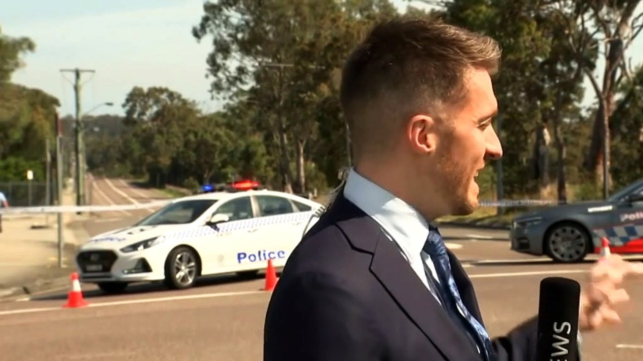 Man fatally shot in NSW after police pursuit