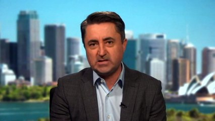 ABC journalist Dan Oakes not to be prosecuted