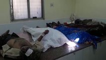 उज्जैन के तीन थाना क्षेत्रों थाना कोतवाली, महाकाल व खाराकुंआ में 9 लोगो की संदिग्ध परिस्थिति में हुई मौत