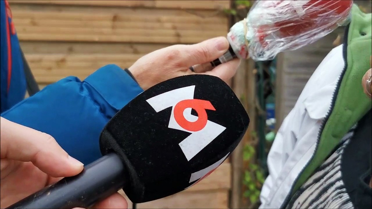 Témoignage d'une voisine suspect Victorine