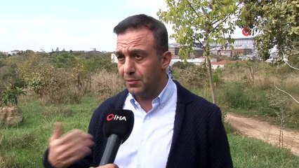 Adnan Oktar Silahlı Suç Örgütü'nün eski müritlerinden Özkan Mamati örgütten kaçtı, kediciklerden kaçamadı