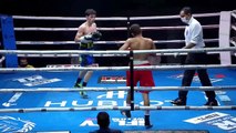 Blane Hyland vs Mohamed Salah Abdelghany (09-10-2020) Full Fight