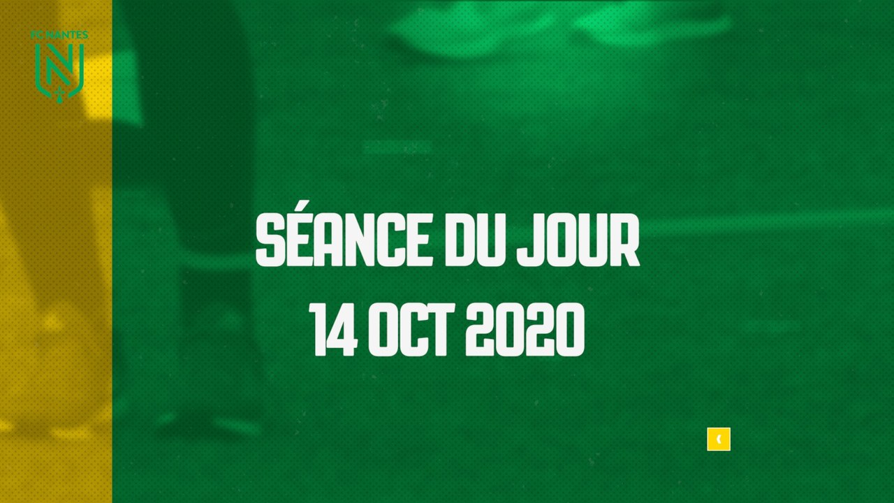 Entraînement D2F : extrait de la préparation physique