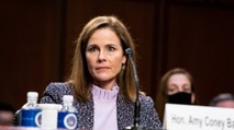 Judge Amy Coney Barrett Gives Advice to Young Women